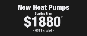 Heat Pump Experts In North Shore