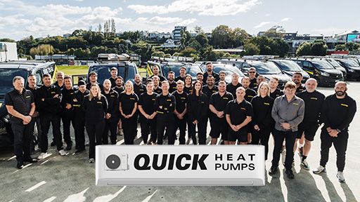 Heat Pump Experts In North Shore