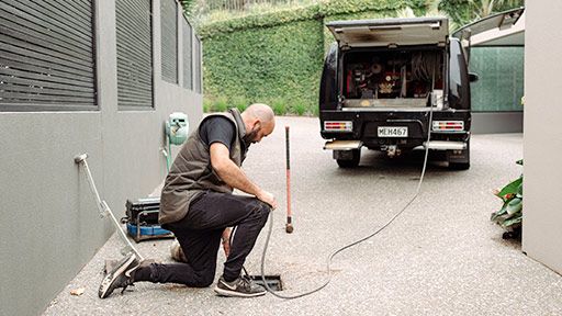 North Shore Drain & Sewer Plumbers: Fast