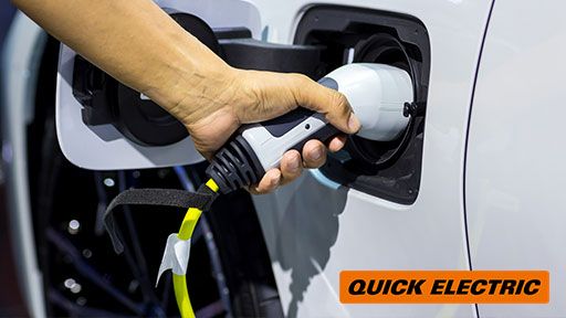 Fast, One Time Service In North Shore